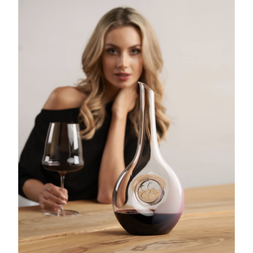 Riedel Sakura Decanter