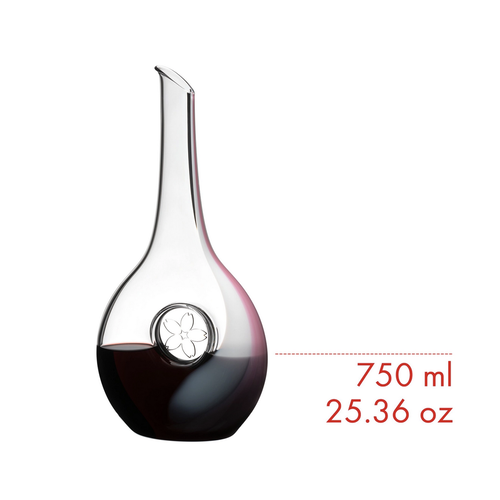 Riedel Sakura Decanter