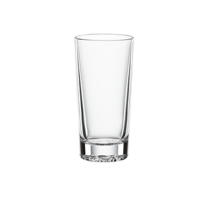 Water glasses LOUNGE 2.0, set of 4, 238 ml, clear, Spiegelau 