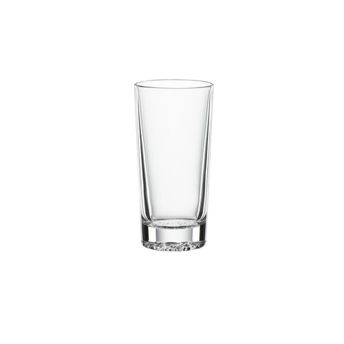 Water glasses LOUNGE 2.0, set of 4, 238 ml, clear, Spiegelau 