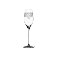 SPIEGELAU Arabesque Champagne Glass