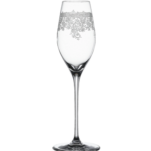 Spiegelau Arabesque Champagne Glass