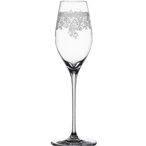 Spiegelau SPIEGELAU Arabesque Champagne Glass