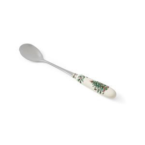 Spode Christmas Tree Tea Spoon