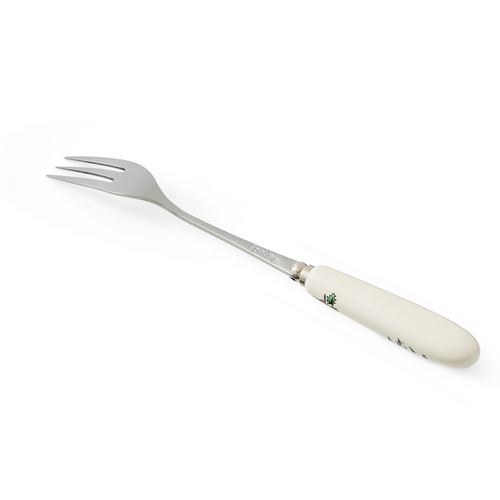 Spode Christmas Tree Appetizer Fork Spode Christmas Tree Appetizer Fork