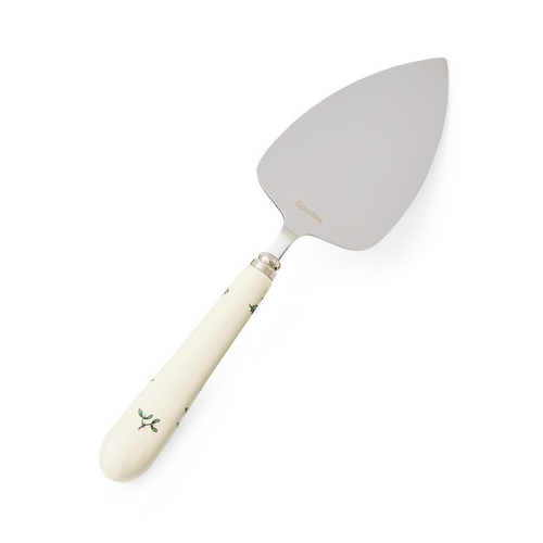 Spode Christmas Tree Cake Server Spode Christmas Tree Cake Server