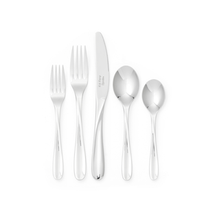 Kit Kemp Twist 20 Piece Cutlery Set