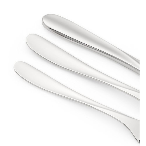 Kit Kemp Twist 20 Piece Cutlery Set