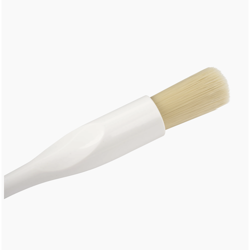 Browne Pastry Brush Round 1 Inch Boar Hair
