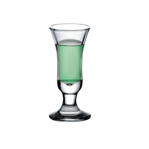 Pasabahce Capri Shot Glass 1 oz