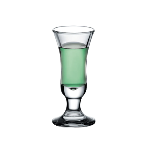 Pasabahce Capri Shot Glass 1 oz