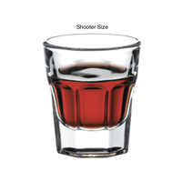 Casablanca Shot Glass 1.2 oz