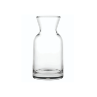 Carafe Decanter 6.6 oz Village