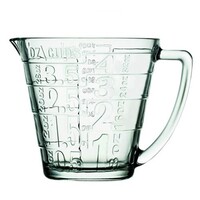 Measuring Cup 4.75 cups Impressions