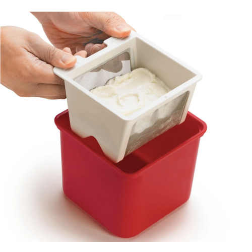 Cuisipro Cuisipro Yogurt Cheese Maker