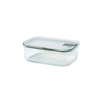 Easyclip Glass Box 1L
