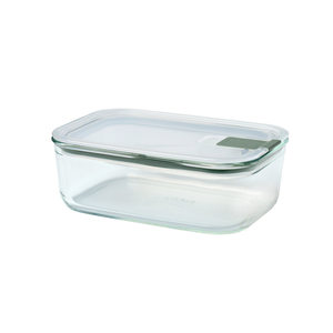MEPAL Easyclip Glass Box 1L
