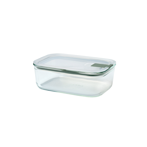 MEPAL Easyclip Glass Box 1L