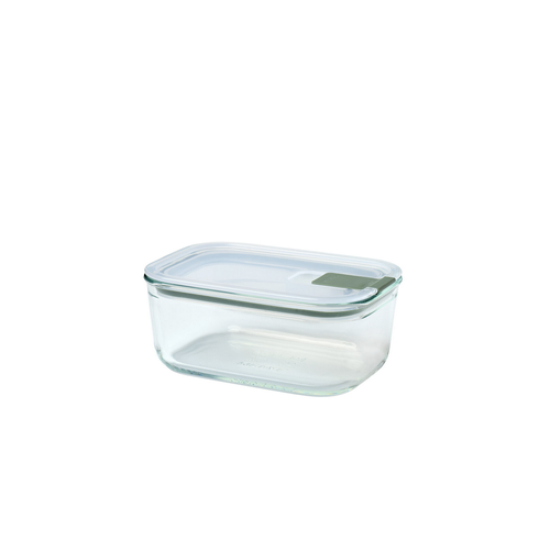 MEPAL Easyclip Rectangular Glass Box 700ml MEPAL Easyclip Rectangular Glass Box 700ml