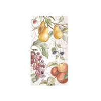 Guest Napkin Paper Country Fruits