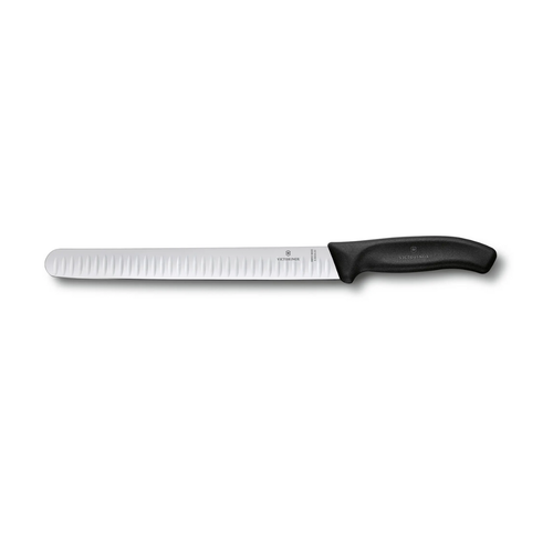 Victorinox Swiss Classic Slicer Granton Edge 10 Inch