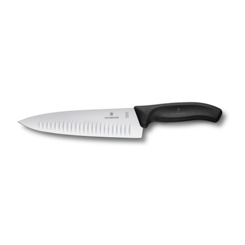 Victorinox Swiss Classic Chef Granton Edge 8 Inch