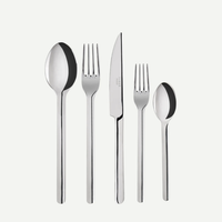 Place Setting Loft Stainless Steel