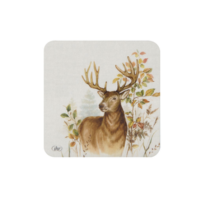 IHR Coaster Hunted Deer