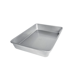 USA Pan USA Seamless Rectangular Cake Pan 9 x 13 inch