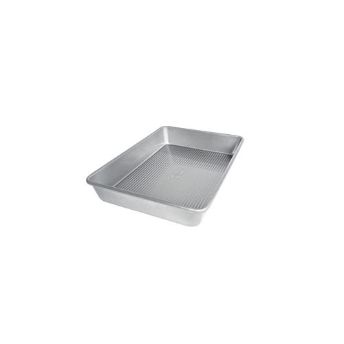 USA Pan USA Seamless Rectangular Cake Pan 9 x 13 inch