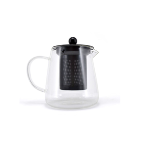 CH'A Tea Teapot with Infuser 550ml