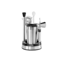 BAR Compact Bar Tool Set 8 Piece