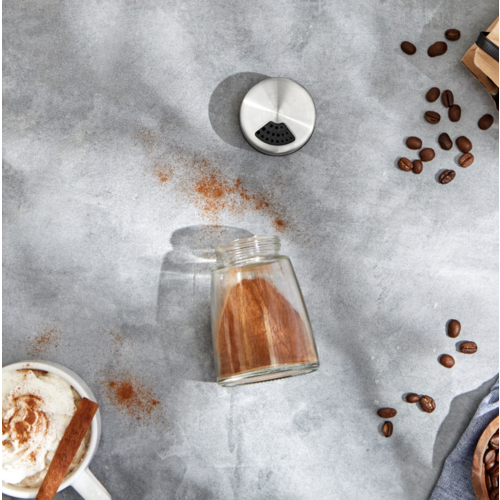 Endurance Adjustable Shaker Endurance Adjustable Shaker