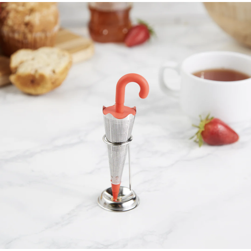 Endurance Tea Infuser Umbrella