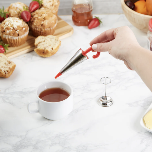 Endurance Tea Infuser Umbrella