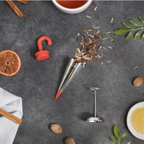Endurance Tea Infuser Umbrella
