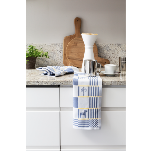 Ekelund Tea Towel Sverige