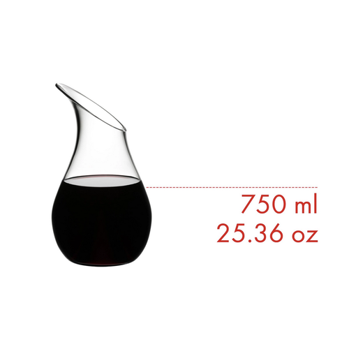 Riedel Decanter ‘O’ Single