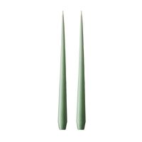 Taper Candle 12 inch Eucalyptus
