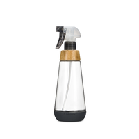 Glass Spray Bottle 16 oz
