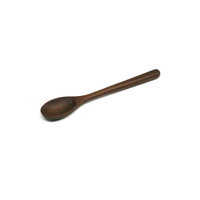 Dark Acacia Spoon