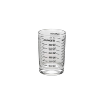 BAR Shot Glass Measurer