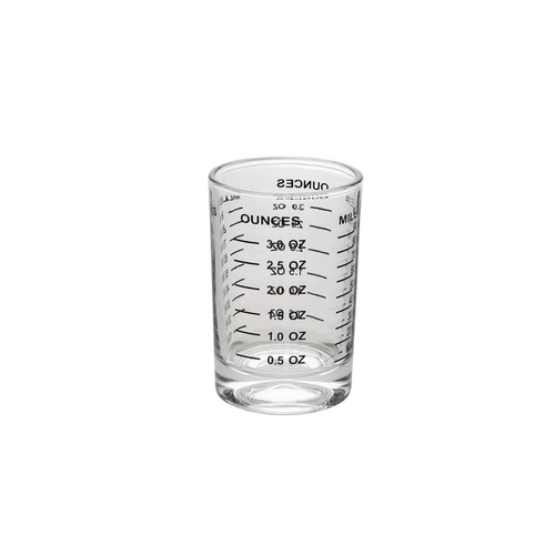 Oggi BAR Shot Glass Measurer