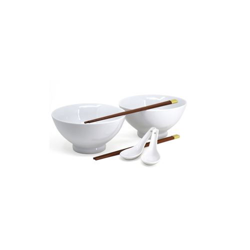 BIA Noodle Bowl Set