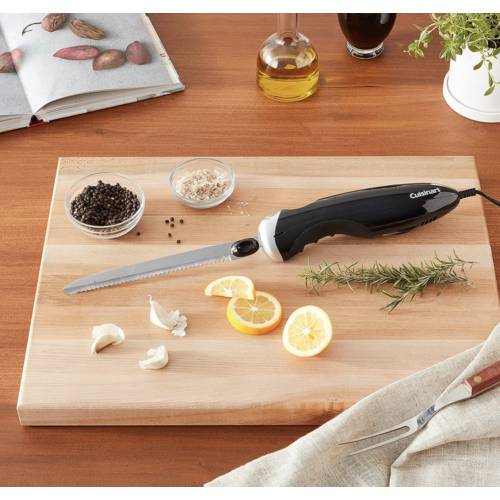 Cuisinart Cuisinart Electric Knife Cuisinart Cuisinart Electric Knife