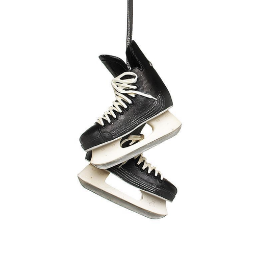 Abbott Hockey Skates Ornament Abbott Hockey Skates Ornament