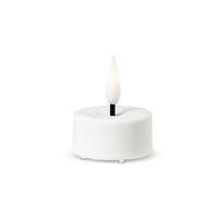 LED Tealight Set of 6