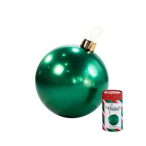 Holiball Holiball Vintage Green Small Holiball Holiball Vintage Green Small