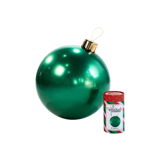 Holiball Holiball 18" Vintage Green