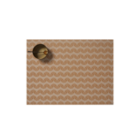 Placemat Swing Butterscotch